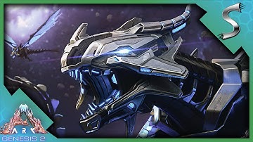 GENESIS 2 IS DELAYED + VOIDWYRM REVEAL! - ARK Genesis Part 2