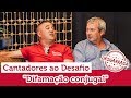 Tertúlia à Desgarrada | Paulino Brasileiro e Jorge Martins – “Difamação conjugal”