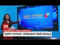 'Happy Hypoxia', Pembunuh Tanpa Gejala