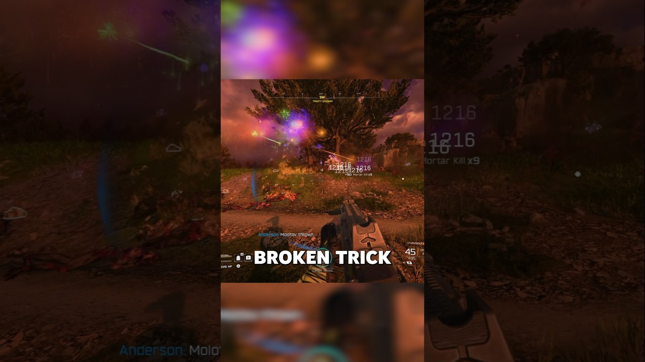 BROKEN BO7 Endgame Camo Farming Trick! (Season 1 Reloaded)