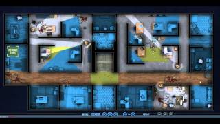Door Kickers Lvl 28, Mad Working Men, 3-Star, 00:57