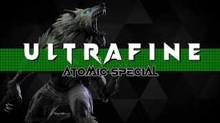 Ultrafine Atomic Special 14 [KI2 Characters] - Full Stream VOD (Gargos Maya Spinal Sabrewulf Kim Wu)