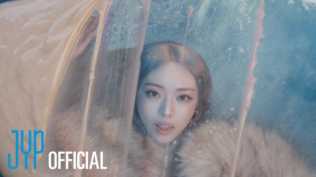 YUNA “Ice Cream” M/V TEASER 1