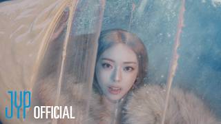 YUNA “Ice Cream” M/V TEASER 1
