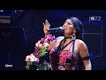Lila Downs Jazz at Lincoln Center completo 11 Oct 14