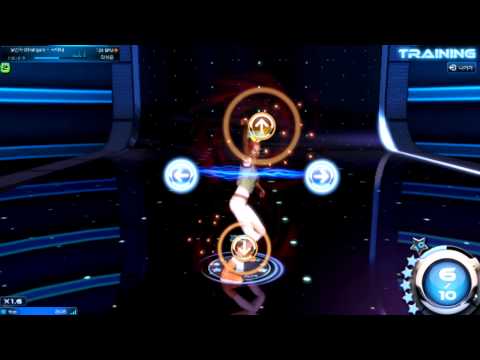 Nurien Mstar - Stranger "SHINee" Extreme 100%