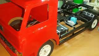 Engin rc izmir  kendi yapimim  kep ler 1