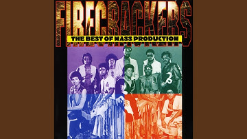 Firecracker
