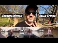 Spring Fishing on the way (2026)
