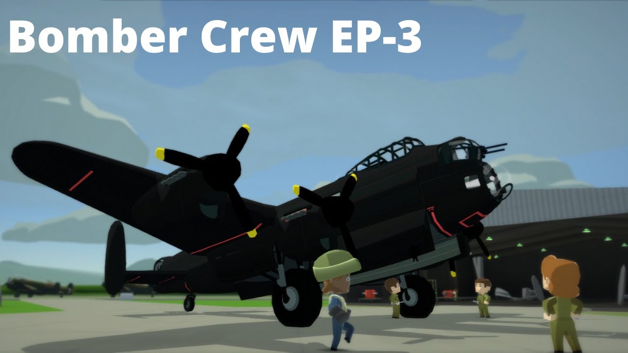 mac bomber crew dmg mac bomber crew dmg