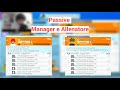 Nuove Passive Allenatore & Manager! 🚨 META CAMBIATO?! | Inazuma Eleven Victory Road Patch