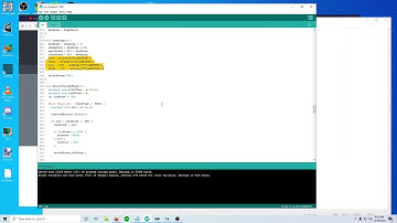 Orbweaver Analog Mod Tutorial - Part 8 Firmware
