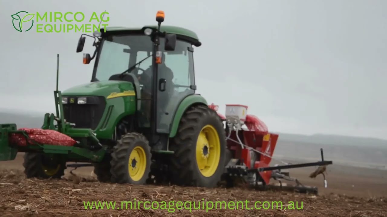 MAE JJ Broch PLMA Garlic Planter