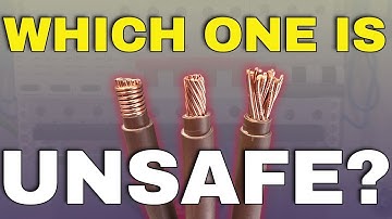 We hebben 3 staartafsluitingen geprobeerd - de winnaar verraste ons