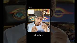 OOP's Explained in 40 Seconds | Java Beginners Must Watch #minivlog #javaprogramming #learn #shorts