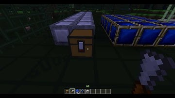 chisel mod showcase