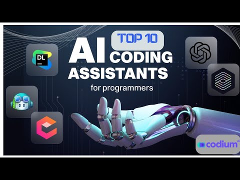 Top 10 AI