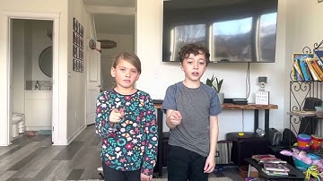 Classical Conversations Cycle 2 Week 18 English