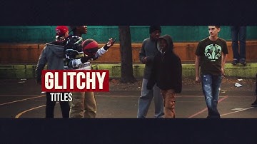 Dynamic Urban Opener| VideoHive Templates | After Effects Project Files