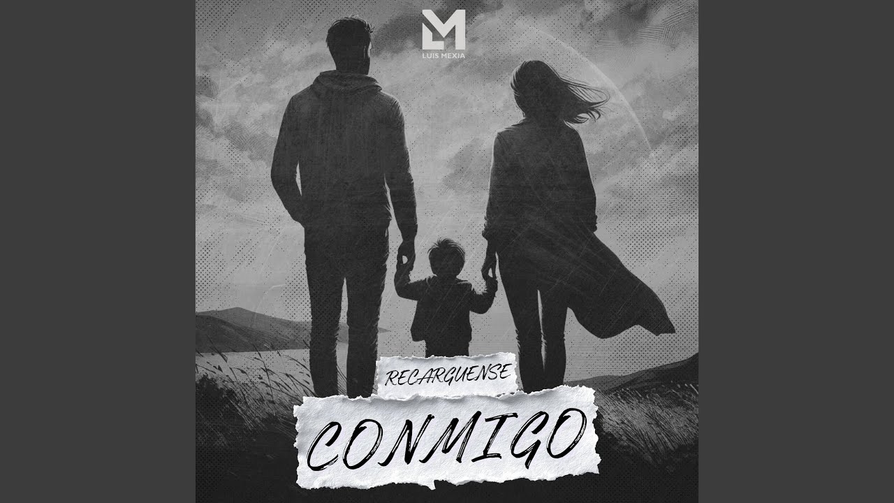 Recárguense Conmigo