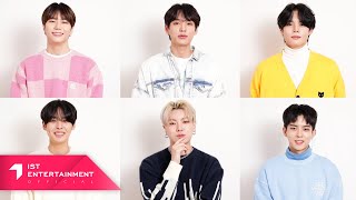 (SUB) 2021 VICTON FANMEETING [Sweet Travel] VCR 2 - ROLLING PAPER