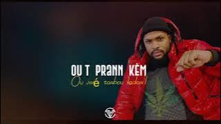 lèw panse tronpe e nan po kokow ou konyen #zafèw (Lyrics videos)#rap #drill