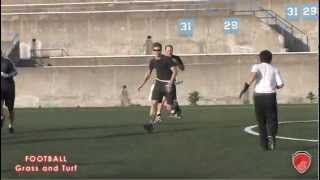 TSSC - Touch Football screenshot 3