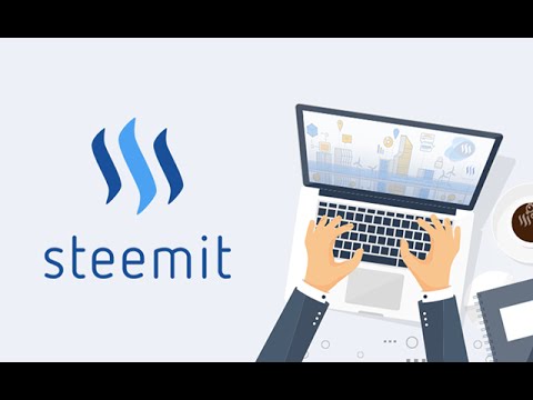 Видео: Что такое steemit?