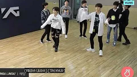 Dance Korea!! Cogan Korea!! Keyowo