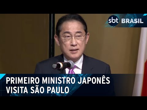 Video premie-visita-cidade-com-maior-comunidade-japonesa-fora-do-pais-asiatico-sbt-brasil-04-05-24