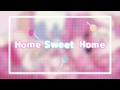 (ᐢ ᐢ)ദ Home Sweet Home/cover by うぐ