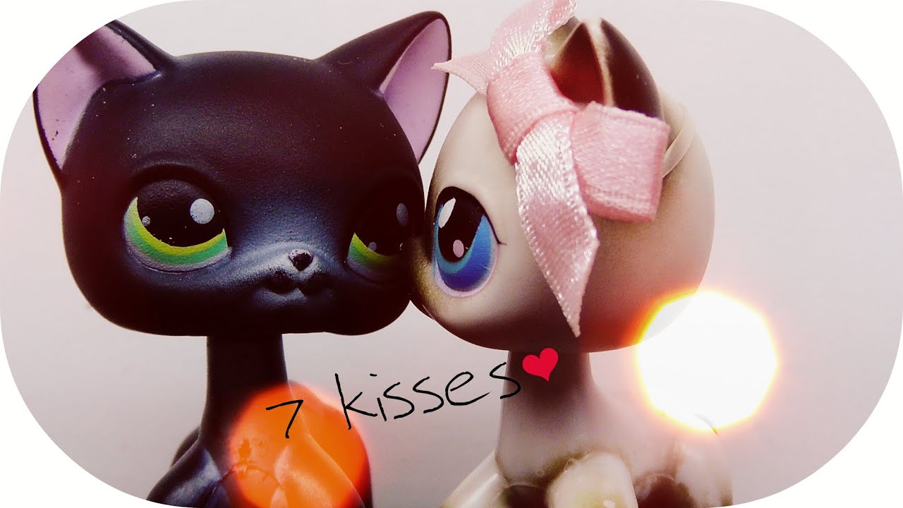 Littlest Pet Shop:7 Ð¿Ð¾Ñ†ÐµÐ»ÑƒÐµÐ² -3 Ñ ÐµÑ€Ð¸Ñ  (1/2)- ~ÐšÑ‚Ð¾ Ð¾Ð½Ð° Ñ‚Ð°ÐºÐ°Ñ ?!~ - YouTube