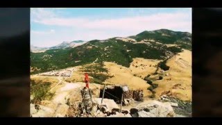 51. Motorlu Pi̇yade Tui Yeni̇baş Jandarma Hozat