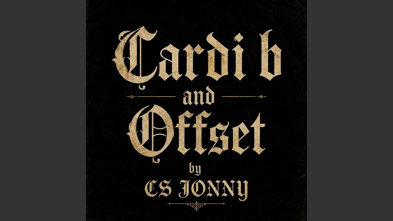 Watch Cardi b and Offset on YouTube Watch Cardi b and Offset on YouTube