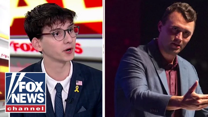 Teen vows to carry Charlie Kirk's torch for young conservatives