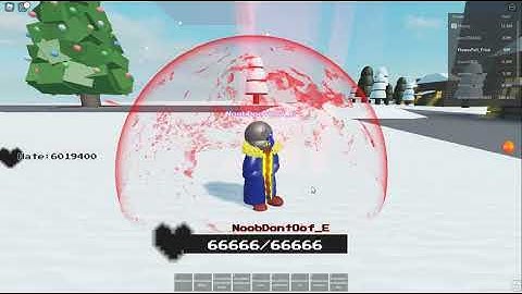 [Part 1] Error404 To 666?! [Showcase] [Undertale Final Multiverse DX]