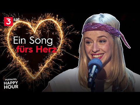 Miss Allie singt (k)ein Liebeslied | Pufpaffs Happy Hour