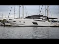 Princess V48 'Horrace Wimp' FOR SALE