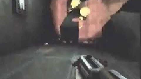 Quake 2 Mission Pack: The Reckoning Official Trailer (1998, ID Software)