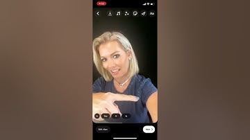 How To Change Text Duration on Instagram Reels