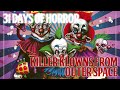 31 Days of Horror #7: Killer Klowns from Outer Space (Review)