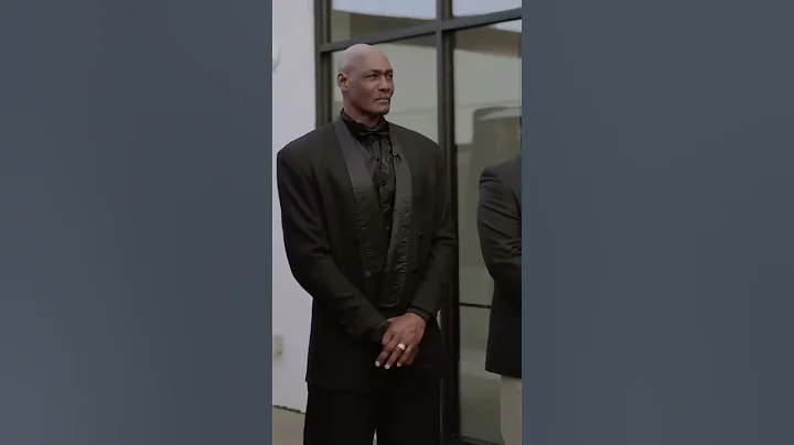 A Fathers First Look At His Daughters Wedding ✨ #wedding #weddingvideo - DayDayNews