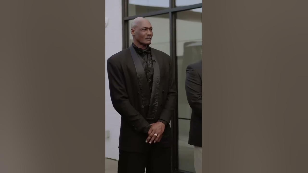 A Fathers First Look At His Daughters Wedding ✨ #wedding #weddingvideo