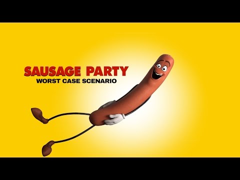 Sausage Party |