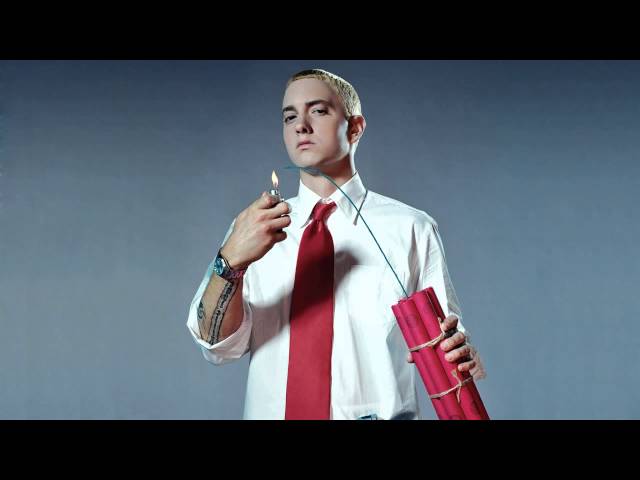 Eminem - Rap God 2013 (HQ) class=