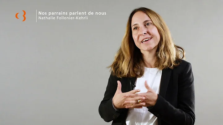 Comptences Bnvoles  - La parole  nos parrains: Nat...