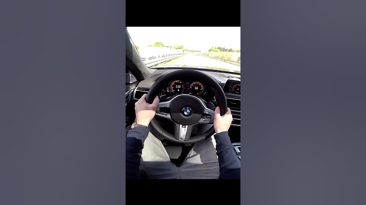 BMW M760Li 6.6 V12 BiTurbo Top Speed 😮