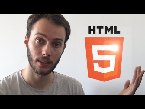 Osnove izrade HTML