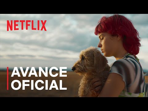 Rainbow | Avance Oficial | Netflix