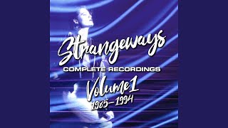 Stand Up And Shout / Breakin' Down The Barriers (Live, Hammersmith Odeon, London, 27 February 1987)